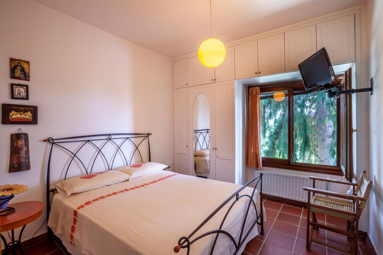 Hidden Gem Sithonia Villa Metochi Agias Kiriakis Exterior photo